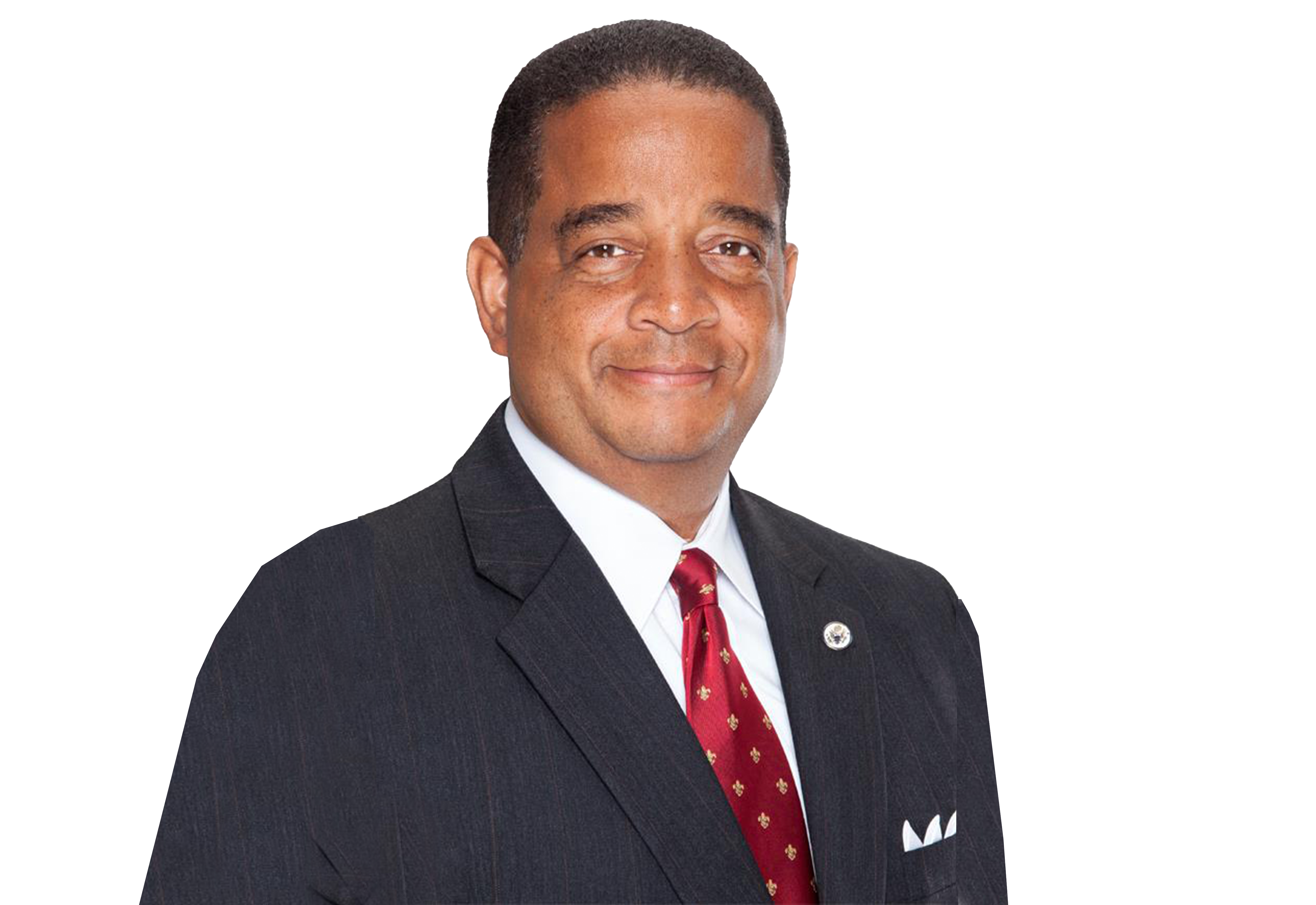 Picture of Eugene J. Green