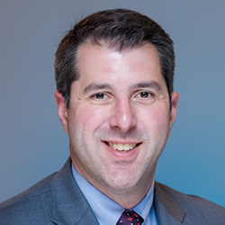 Picture of Joseph I. Giarrusso III