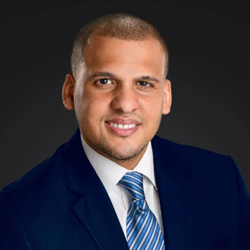 Picture of Jason Hughes